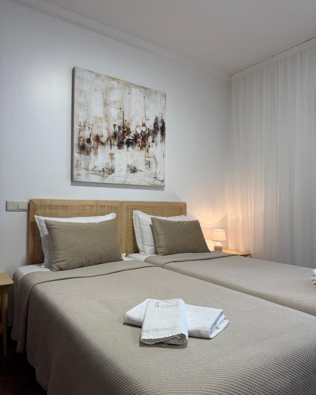 Guest House Mj Povoa de Varzim Exterior photo