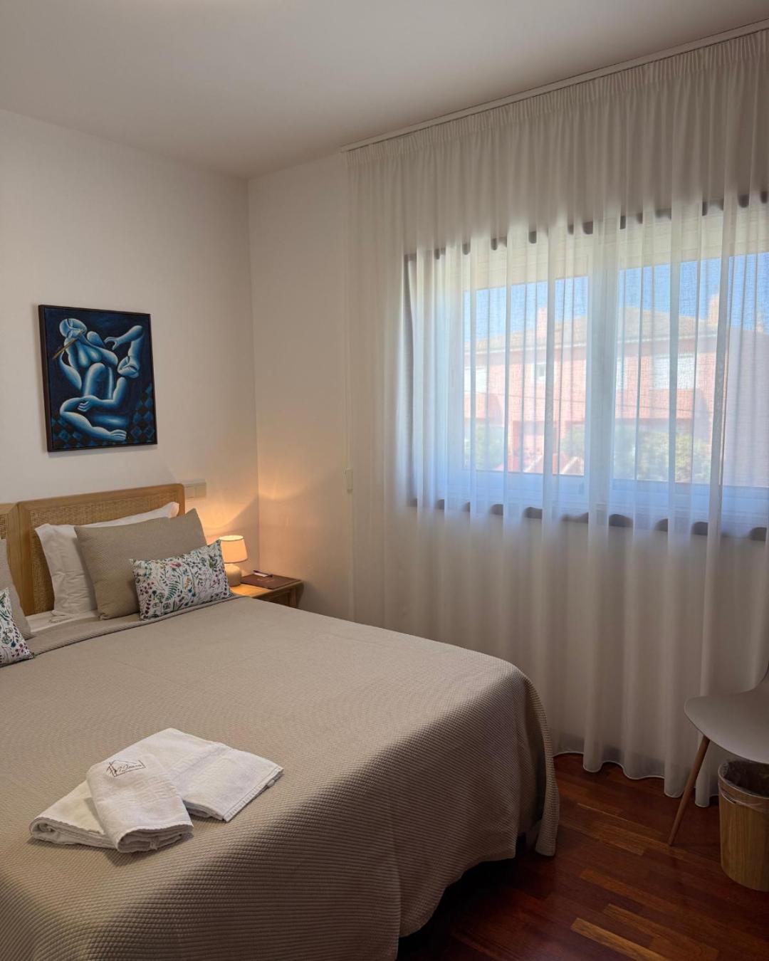 Guest House Mj Povoa de Varzim Exterior photo