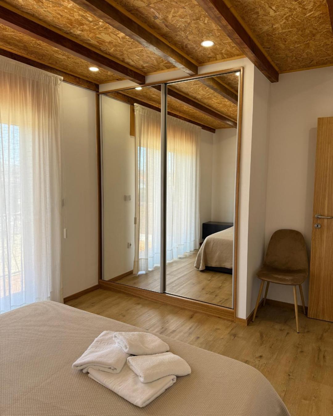 Guest House Mj Povoa de Varzim Exterior photo