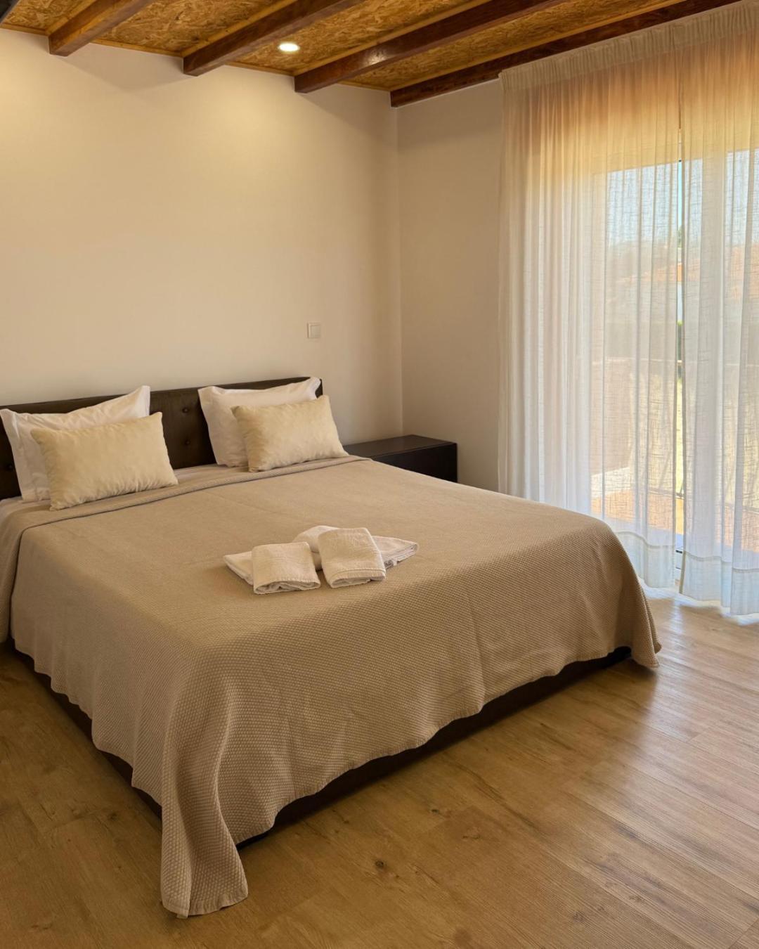 Guest House Mj Povoa de Varzim Exterior photo