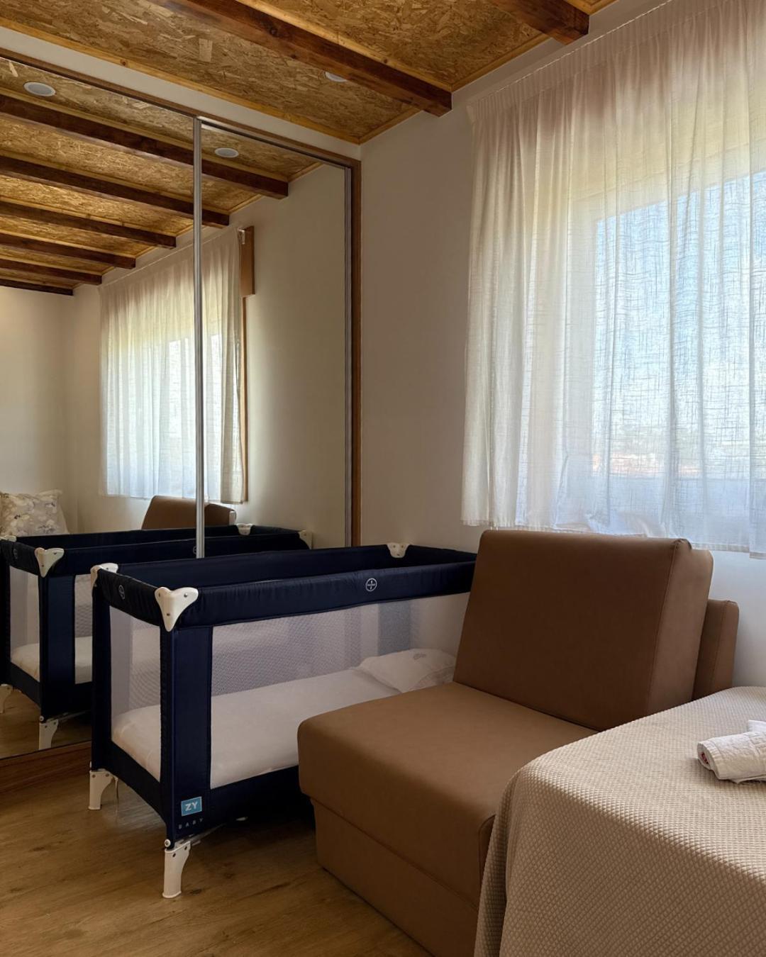 Guest House Mj Povoa de Varzim Exterior photo