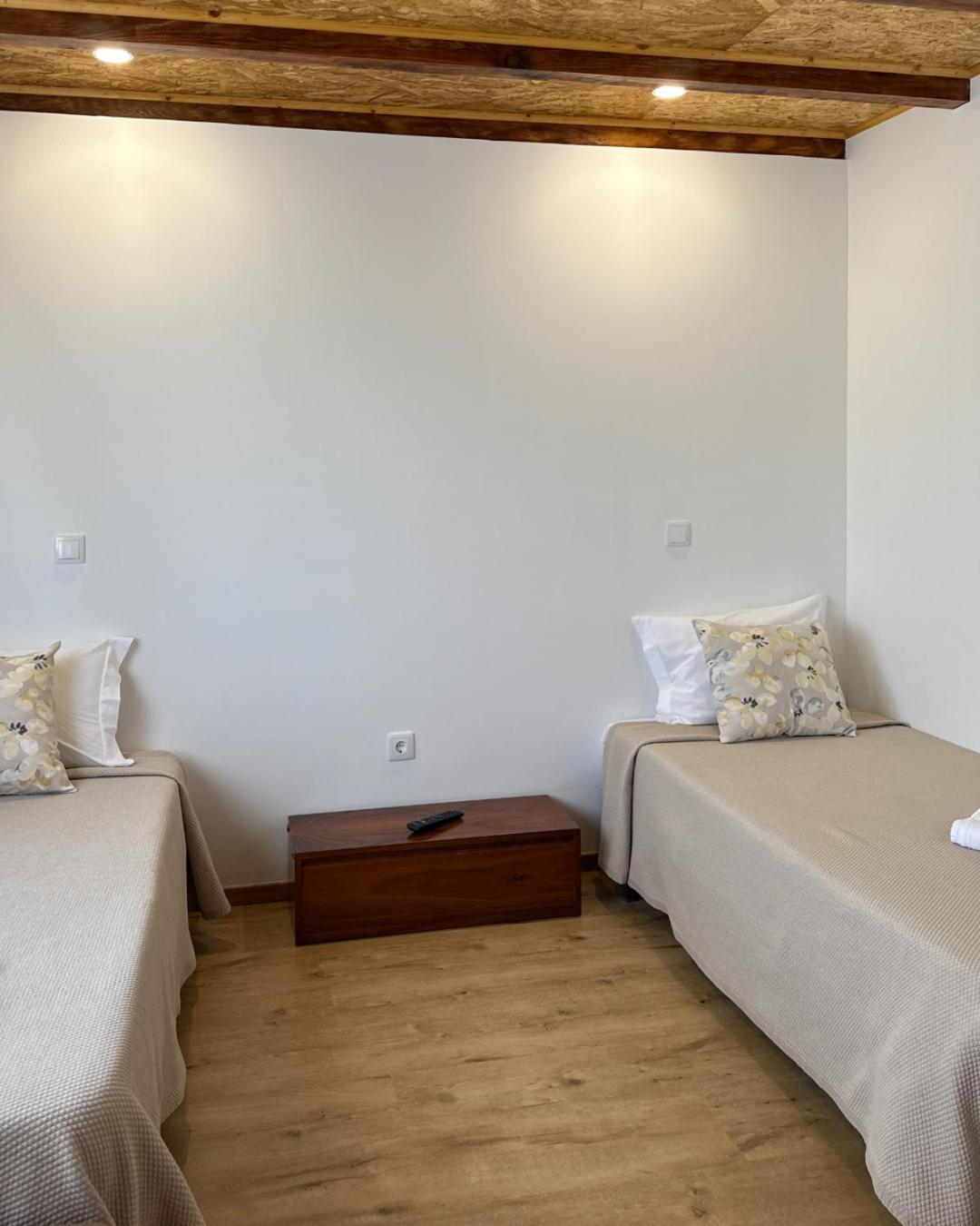 Guest House Mj Povoa de Varzim Exterior photo