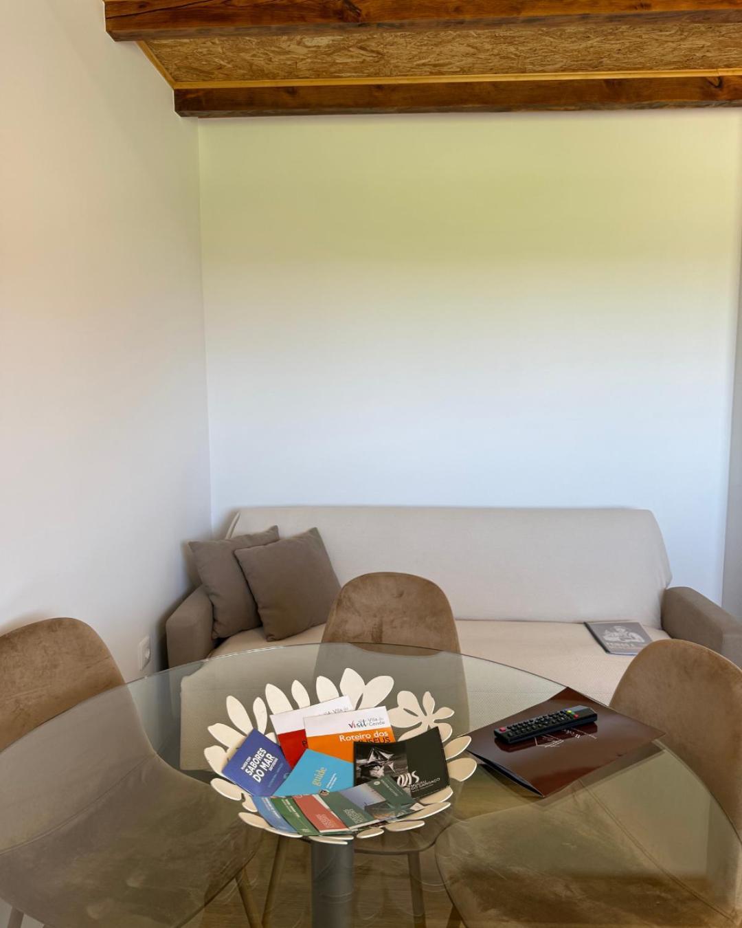 Guest House Mj Povoa de Varzim Exterior photo