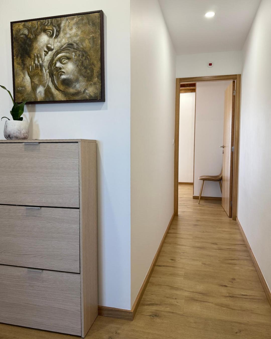 Guest House Mj Povoa de Varzim Exterior photo